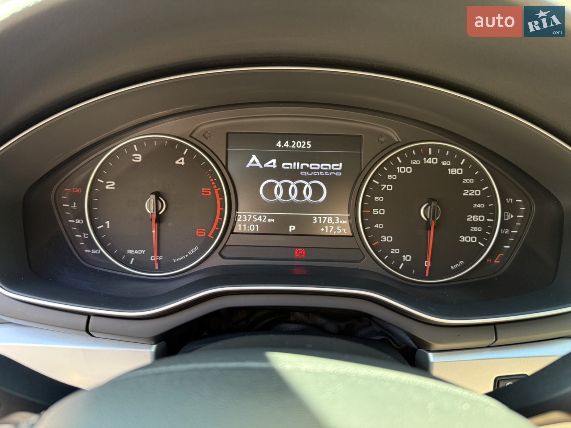 2018 Audi A4 allroad - мініатюра 48