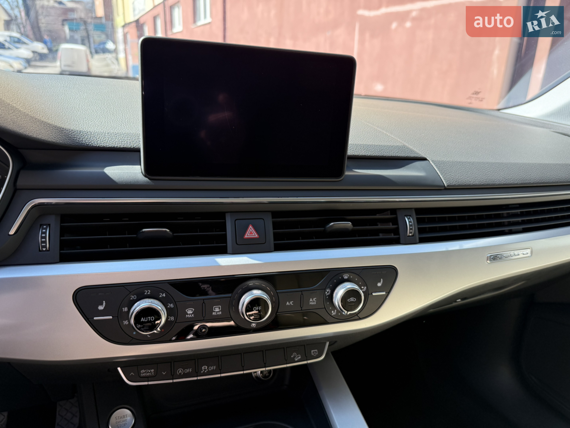 2018 Audi A4 allroad - мініатюра 51