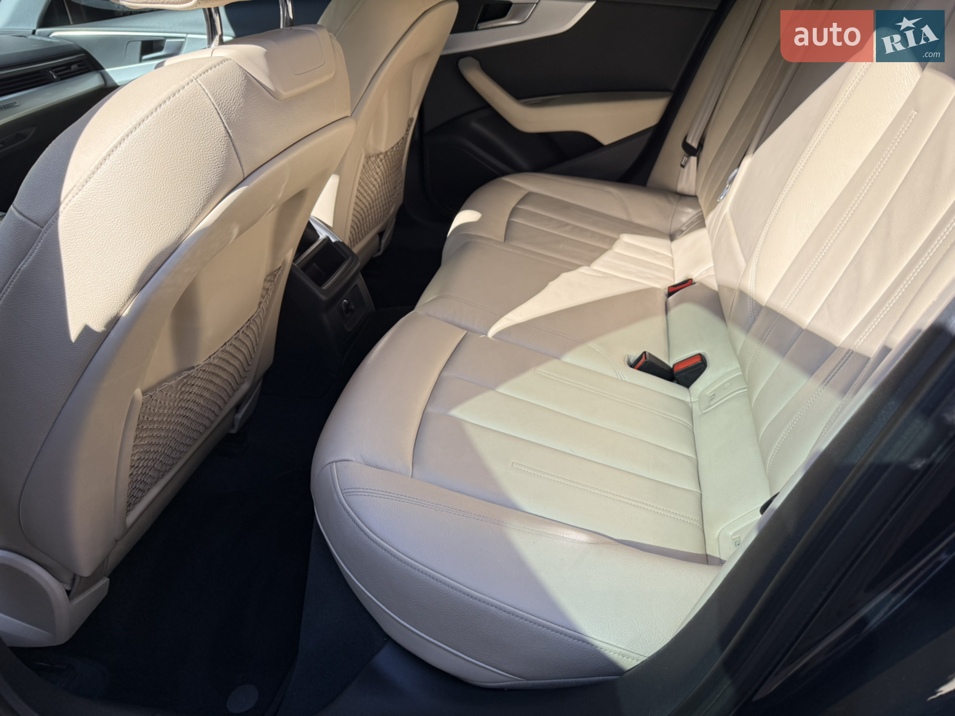 2018 Audi A4 allroad - мініатюра 53