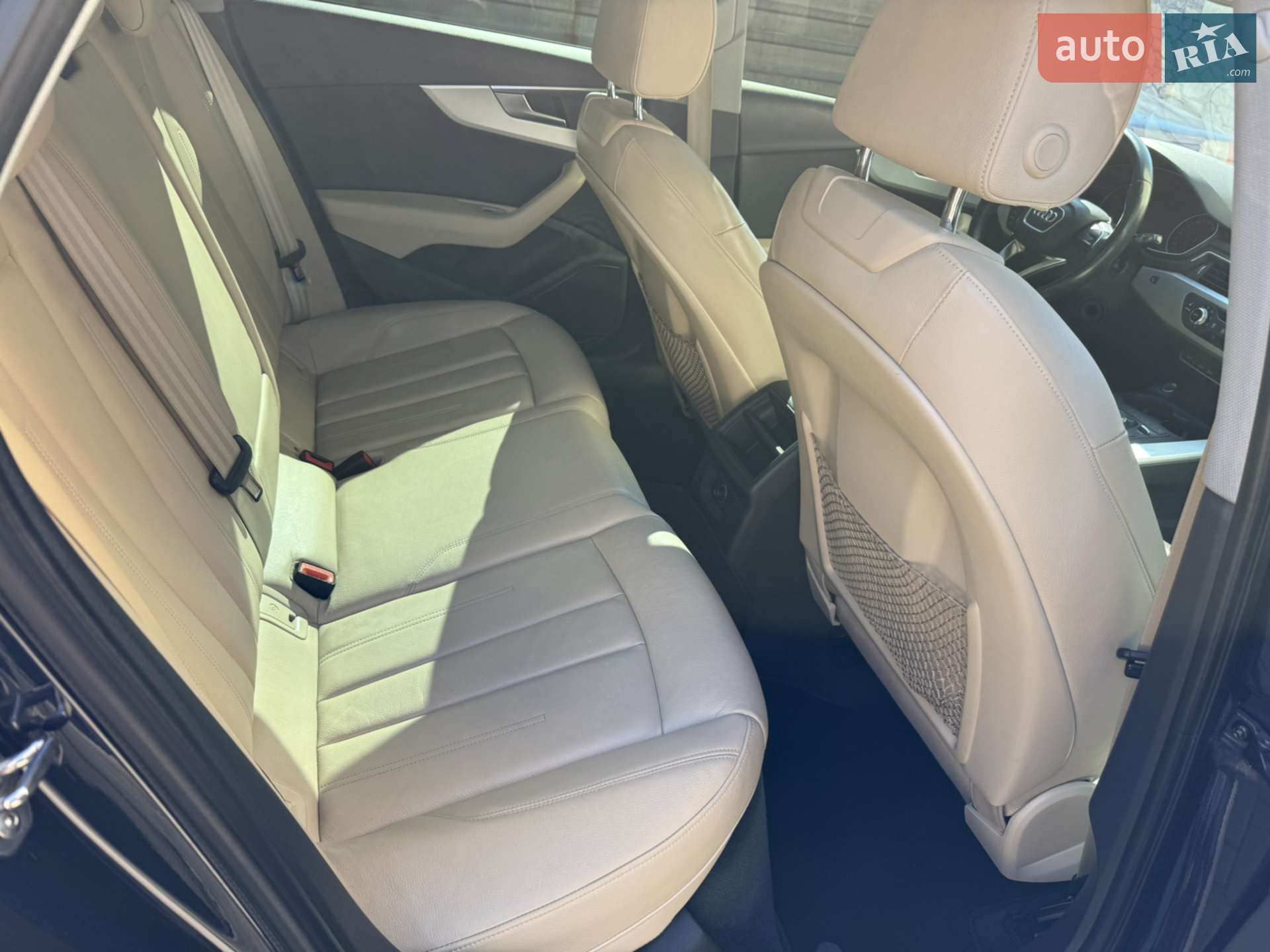 2018 Audi A4 allroad - мініатюра 54
