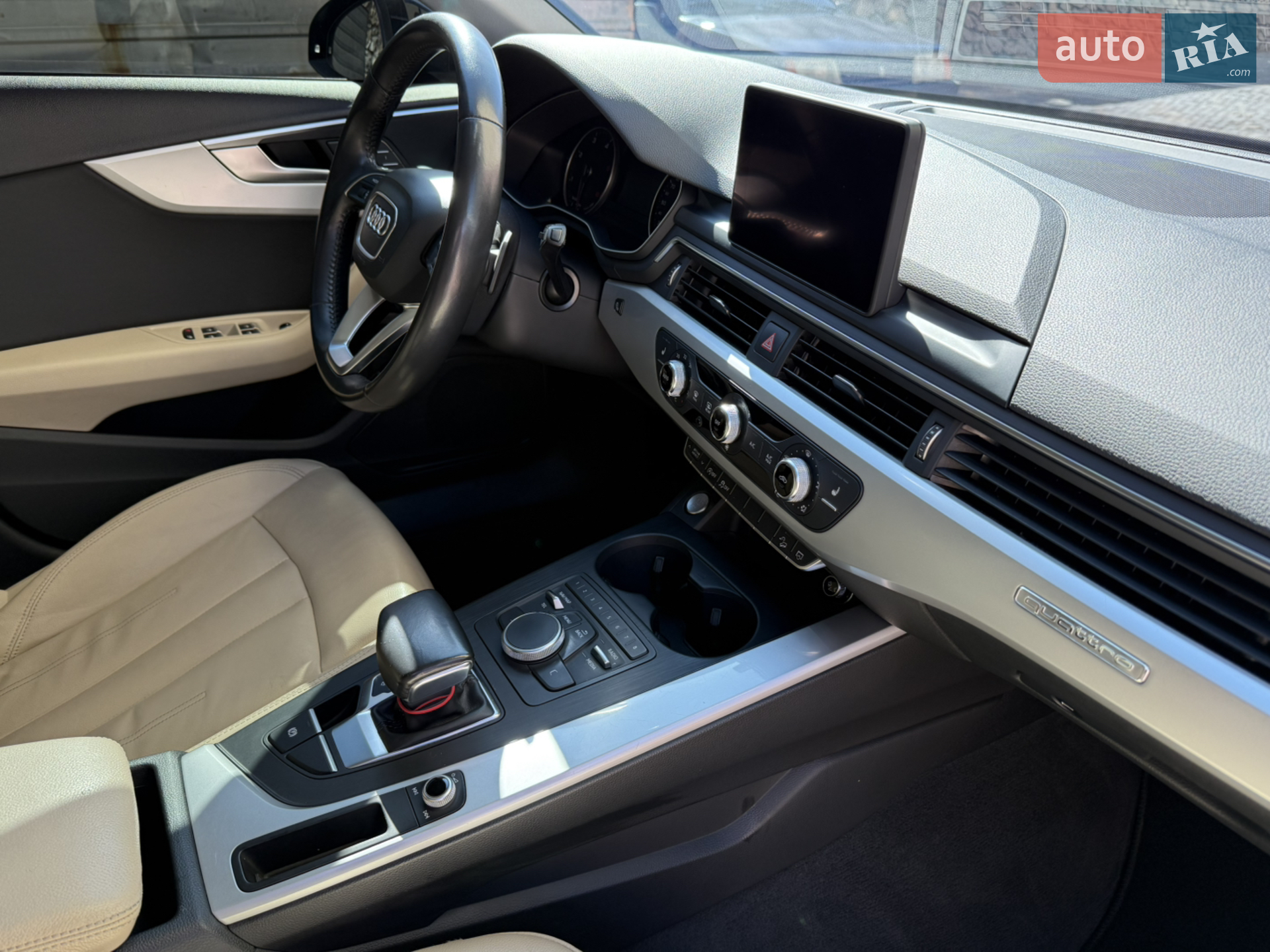 2018 Audi A4 allroad - мініатюра 48