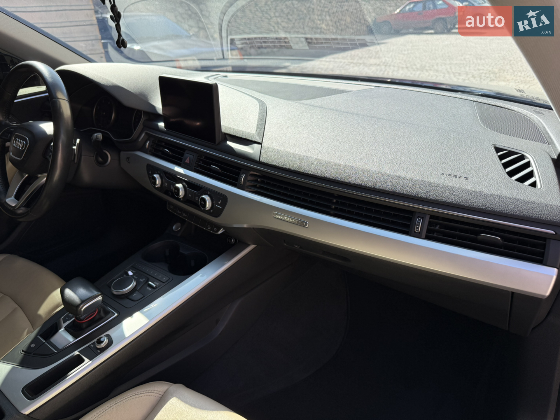 2018 Audi A4 allroad - мініатюра 58