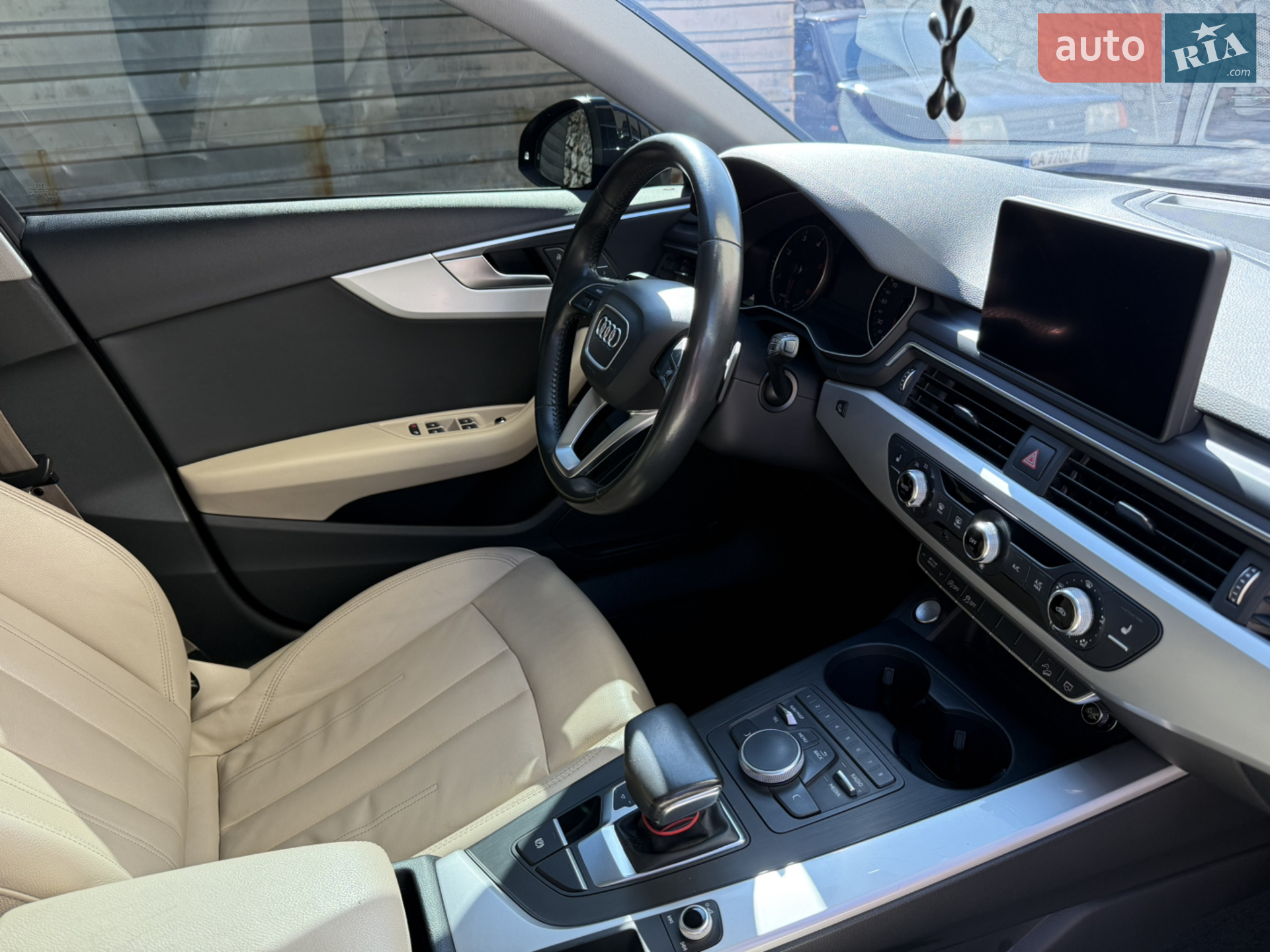 2018 Audi A4 allroad - мініатюра 61