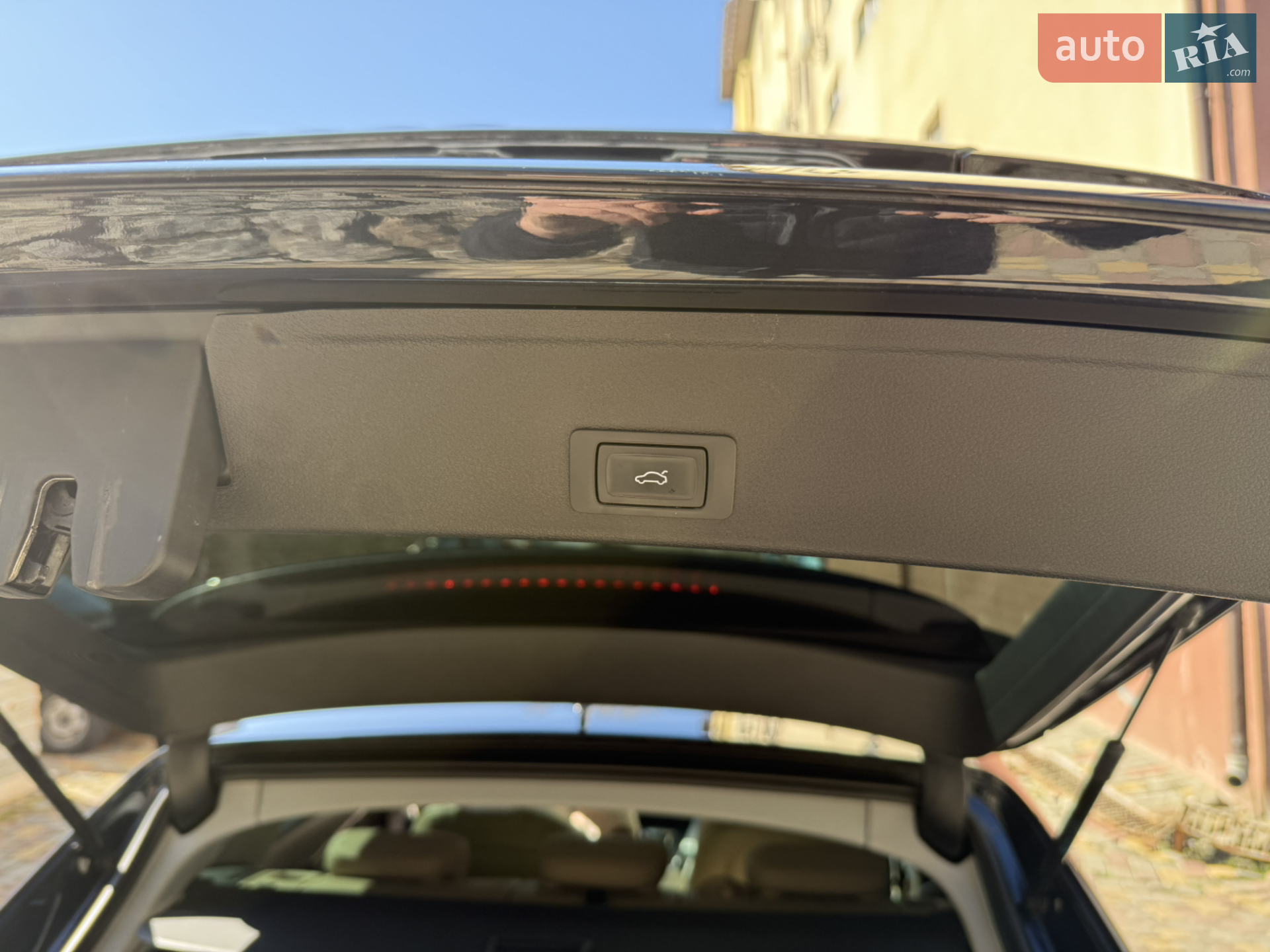 2018 Audi A4 allroad - мініатюра 64