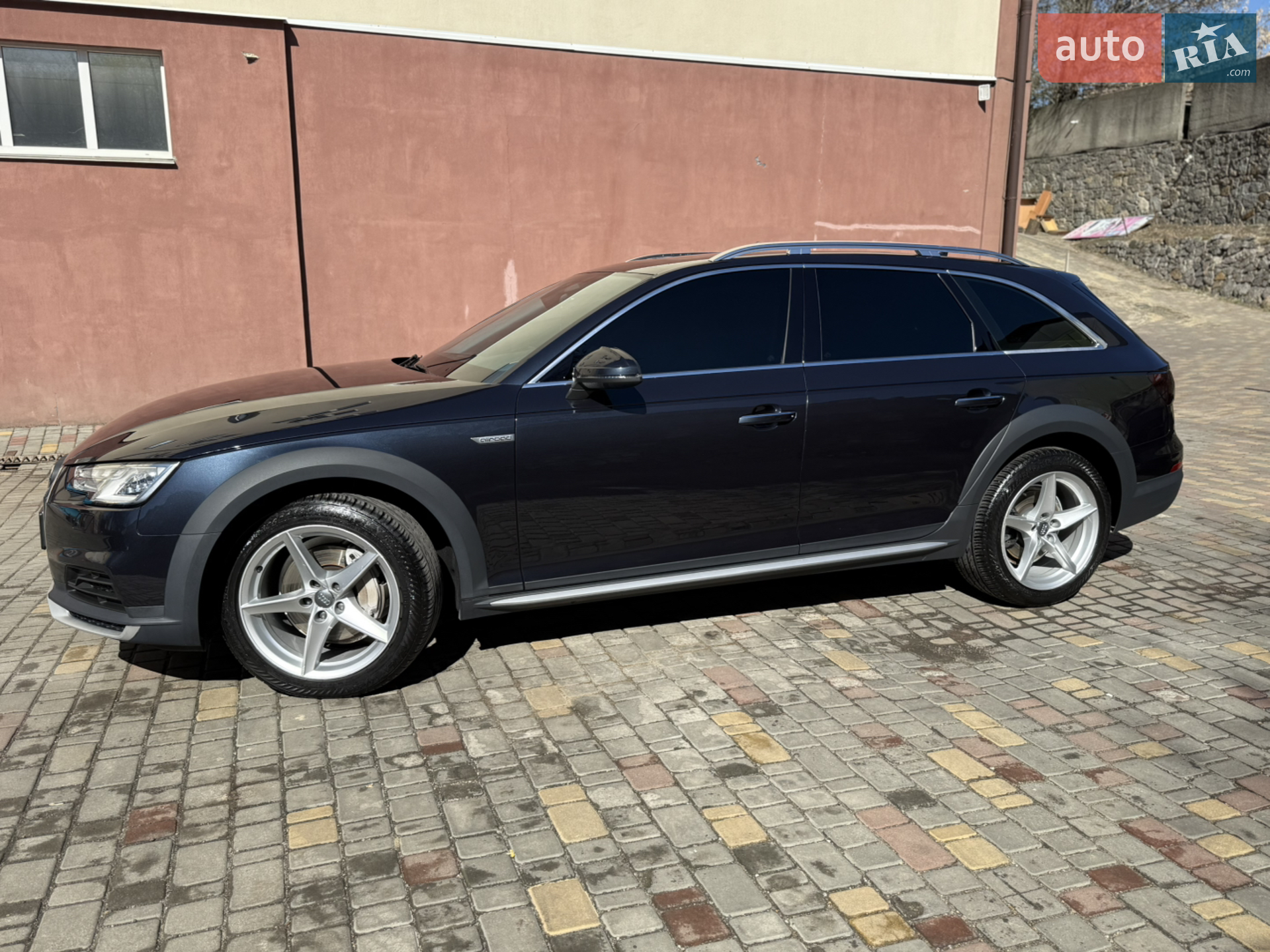 2018 Audi A4 allroad - мініатюра 67