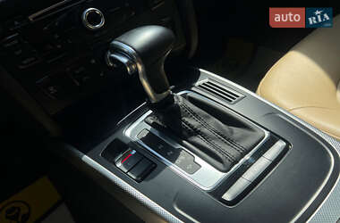 Универсал Audi A4 Allroad 2014 в 