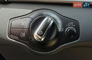 Универсал Audi A4 Allroad 2014 в 