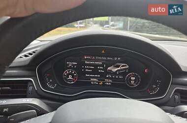 Универсал Audi A4 Allroad 2019 в 