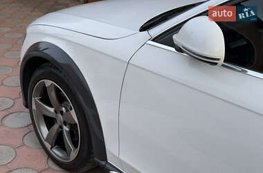 Универсал Audi A4 Allroad 2011 в 