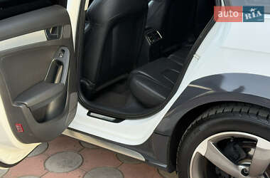 Универсал Audi A4 Allroad 2011 в 