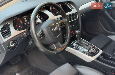 Универсал Audi A4 Allroad 2011 в 