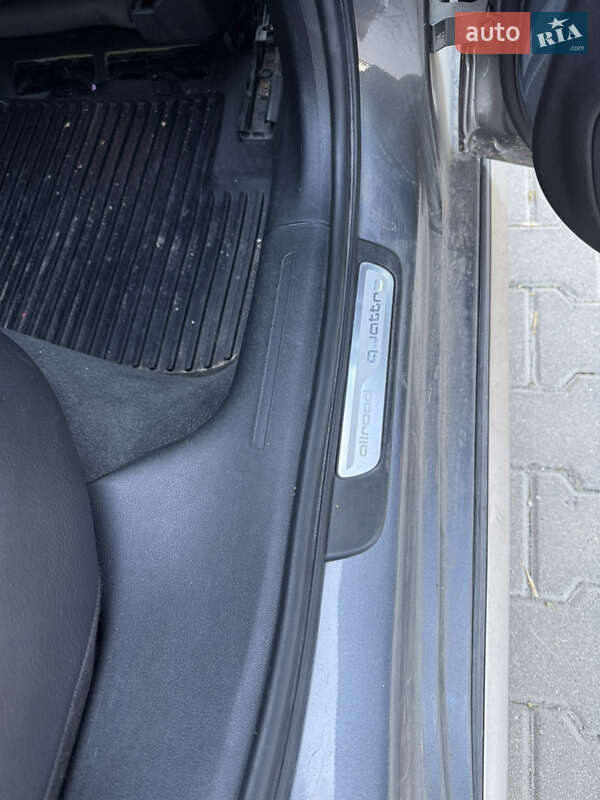 Универсал Audi A4 Allroad 2015 в Ровно