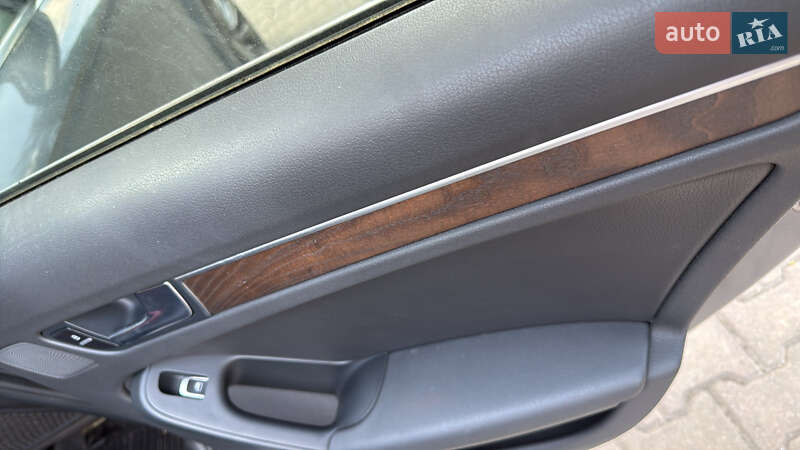 Универсал Audi A4 Allroad 2015 в Ровно