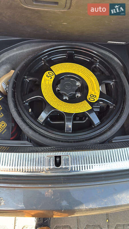 Универсал Audi A4 Allroad 2015 в Ровно