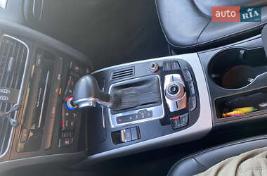 Универсал Audi A4 Allroad 2015 в 
