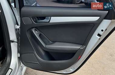 Универсал Audi A4 Allroad 2013 в 