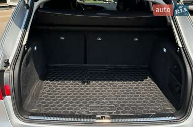 Универсал Audi A4 Allroad 2013 в 