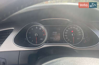 Универсал Audi A4 Allroad 2014 в 