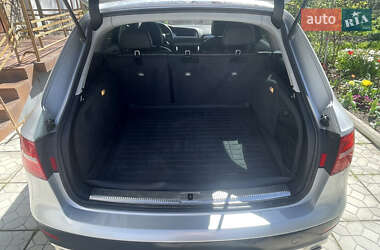 Универсал Audi A4 Allroad 2014 в 