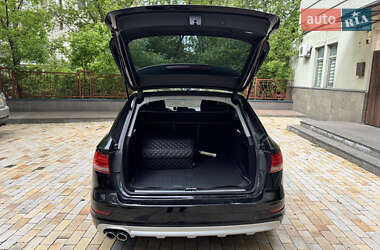 Універсал Audi A4 Allroad 2018 в 