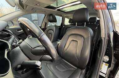 Универсал Audi A4 Allroad 2014 в 