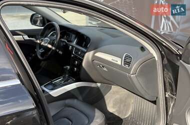 Универсал Audi A4 Allroad 2014 в 