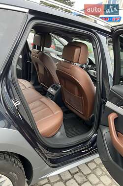 Универсал Audi A4 Allroad 2016 в 
