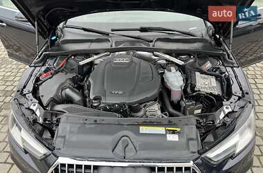Универсал Audi A4 Allroad 2016 в 