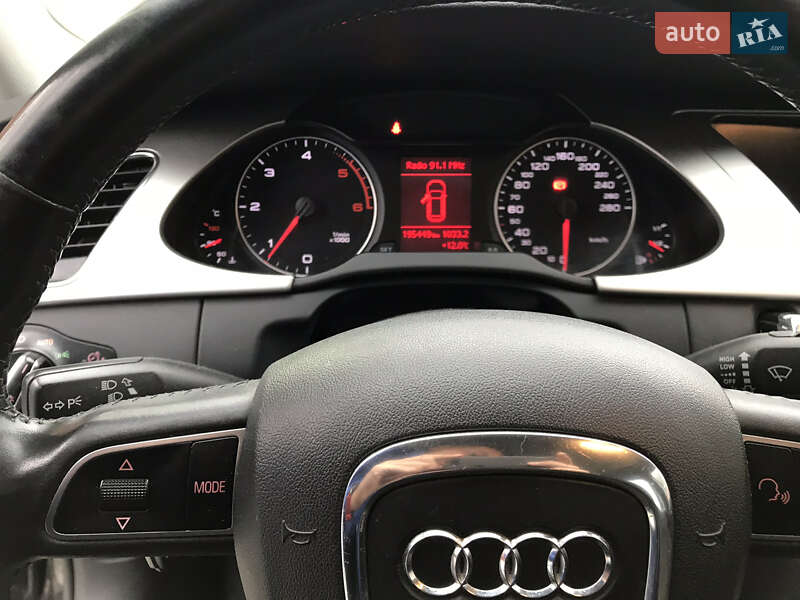 Универсал Audi A4 Allroad 2010 в Львове фото 23 Универсал Audi A4 Allroad 2010 в Львове