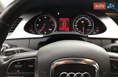 Универсал Audi A4 Allroad 2010 в 