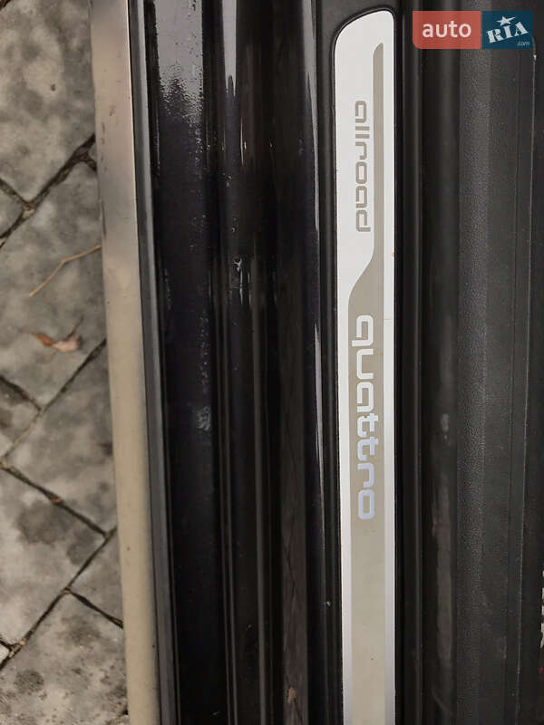 Универсал Audi A4 Allroad 2010 в Львове фото 34 Универсал Audi A4 Allroad 2010 в Львове