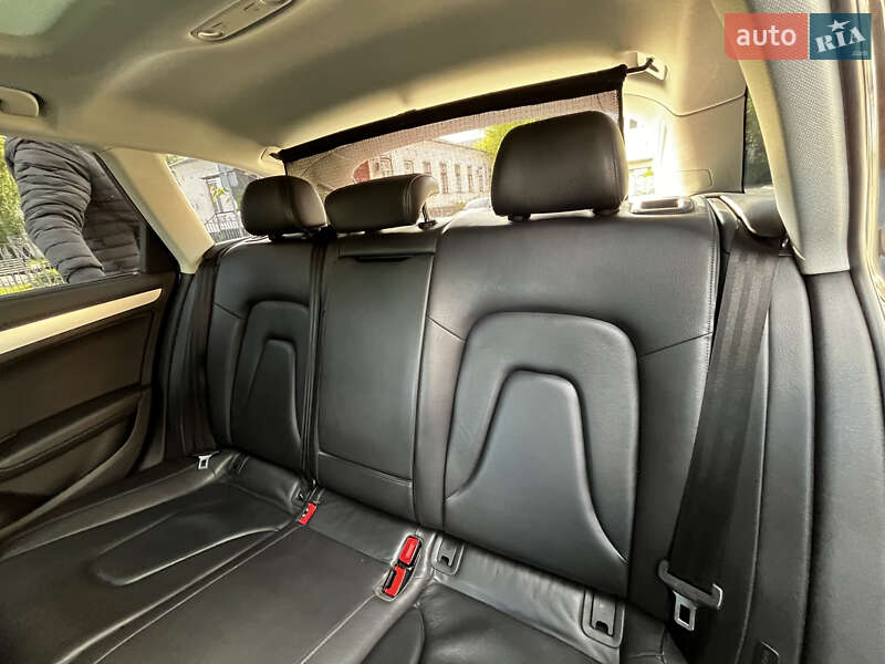 Универсал Audi A4 Allroad 2013 в Радомышле