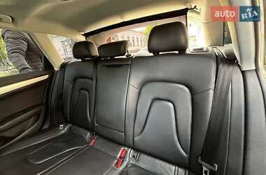Універсал Audi A4 Allroad 2013 в 