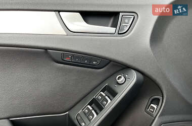 Універсал Audi A4 Allroad 2013 в 