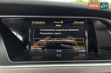 Універсал Audi A4 Allroad 2013 в 