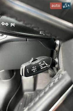 Універсал Audi A4 Allroad 2013 в 