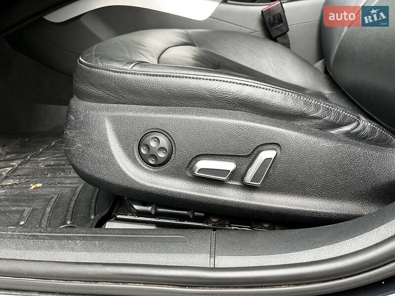 Универсал Audi A4 Allroad 2013 в Радомышле