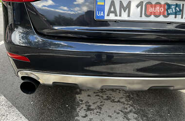Універсал Audi A4 Allroad 2013 в 