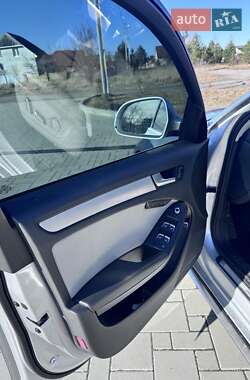 Універсал Audi A4 Allroad 2012 в 