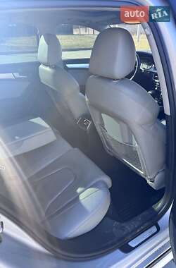 Універсал Audi A4 Allroad 2012 в 