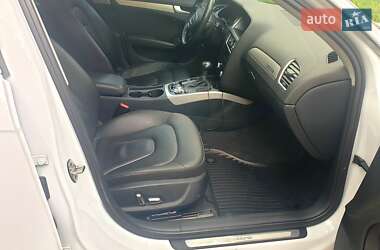 Універсал Audi A4 Allroad 2014 в 