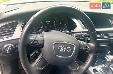 Універсал Audi A4 Allroad 2014 в 