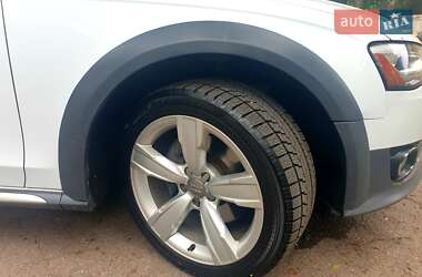 Універсал Audi A4 Allroad 2014 в 