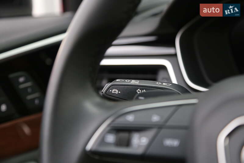 Универсал Audi A4 Allroad 2023 в Киеве