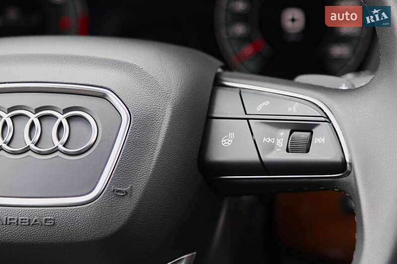 Универсал Audi A4 Allroad 2023 в Киеве