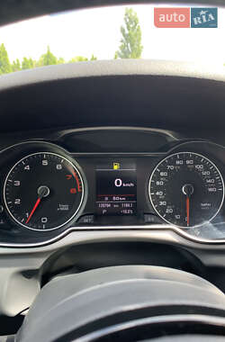 Универсал Audi A4 Allroad 2015 в 