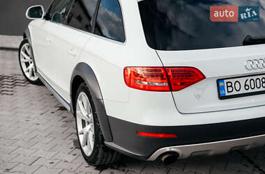 Универсал Audi A4 Allroad 2010 в 