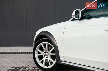 Универсал Audi A4 Allroad 2010 в 