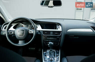 Универсал Audi A4 Allroad 2010 в 