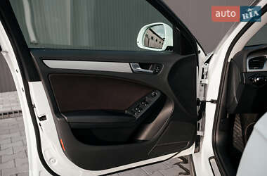 Универсал Audi A4 Allroad 2010 в 
